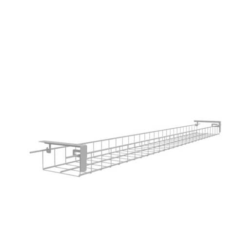 quadrifoglio-griglia-raccoglicavi-practika-sottopiano-scrivanie-argento-150-3x15-5x6-5-cm-cogru180-a