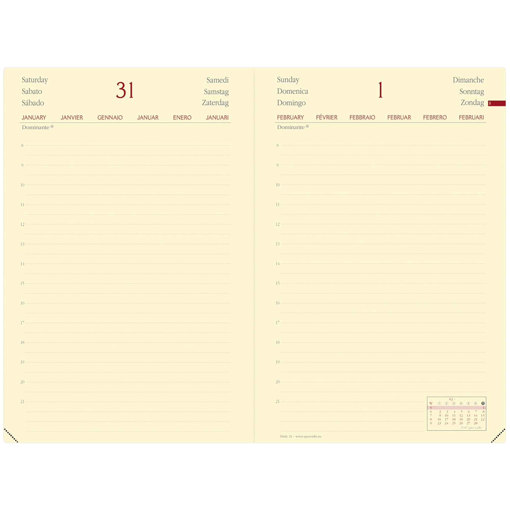 quo-vadis-agenda-giornaliera-daily-21-prestige-15x21cm-silk-bordeaux-2027-quo-vadis