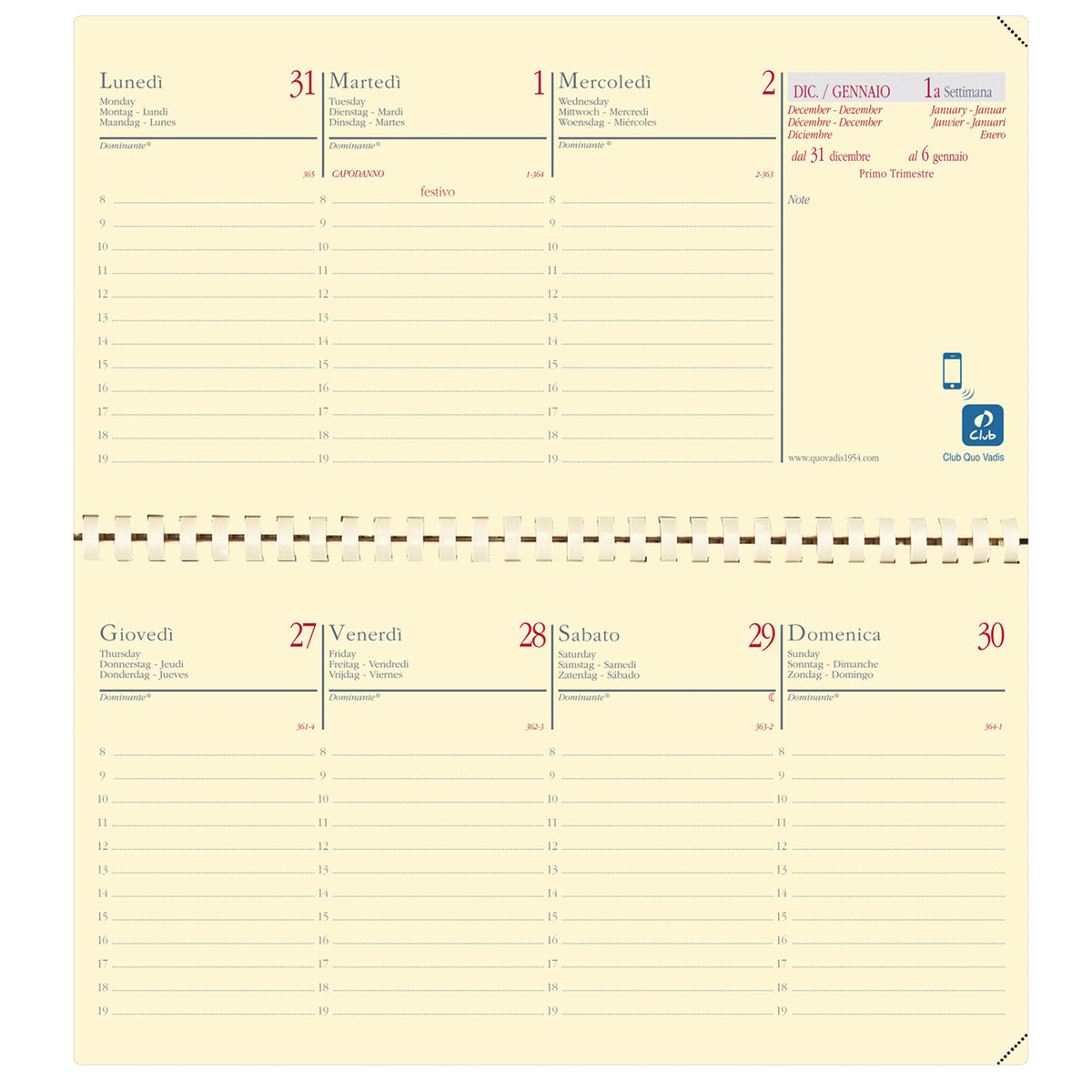 quo-vadis-agenda-planing-planital-c-spirale-8-8x17cm-impala-nero-2027-quo-vadis