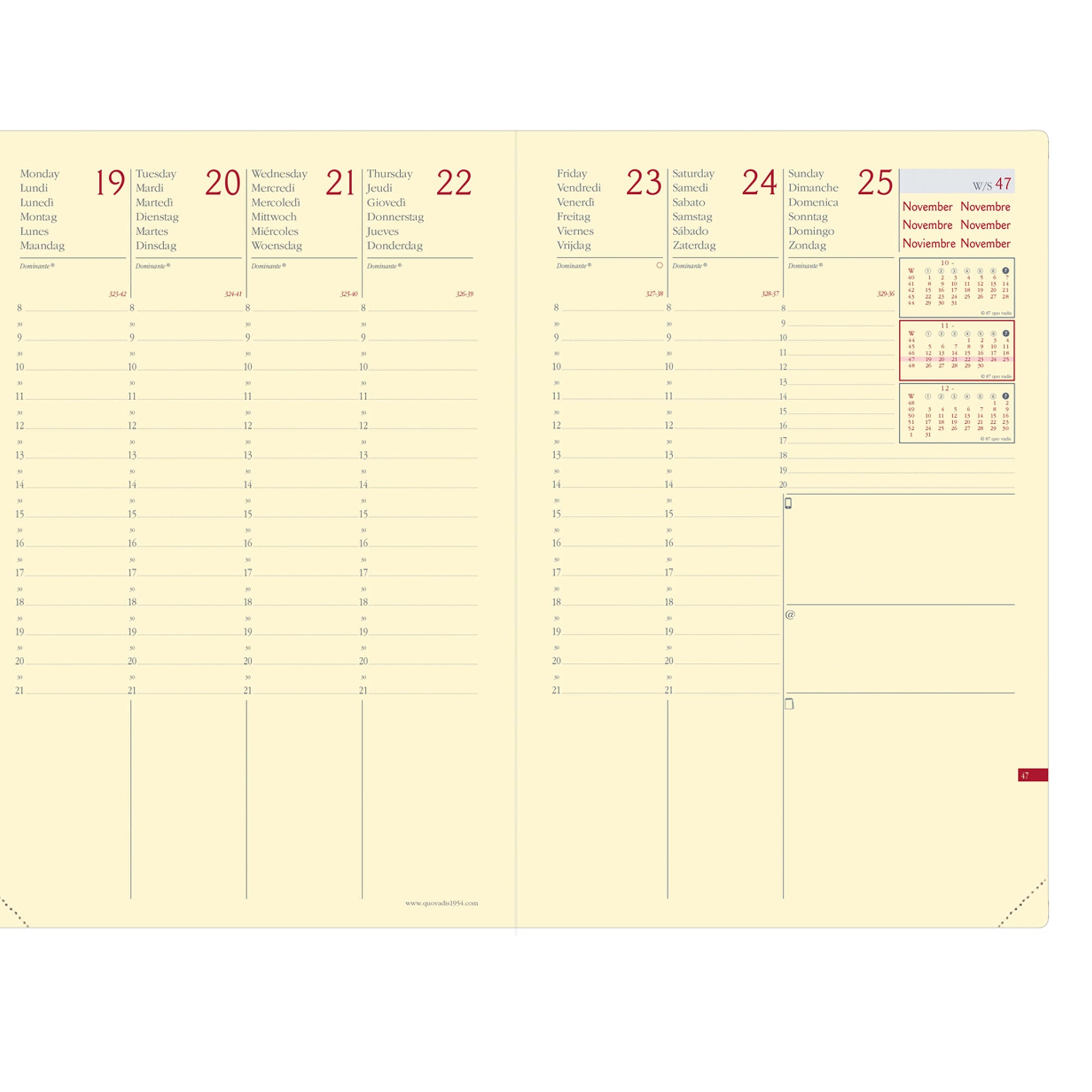 quo-vadis-agenda-settimanale-ministro-prestige-16x24cm-silk-bordeaux-2027-quo-vadis