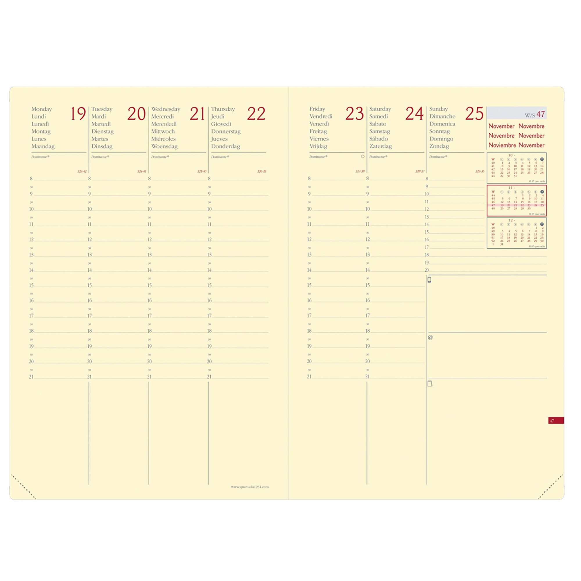 quo-vadis-agenda-settimanale-ministro-prestige-16x24cm-silk-bordeaux-2027-quo-vadis