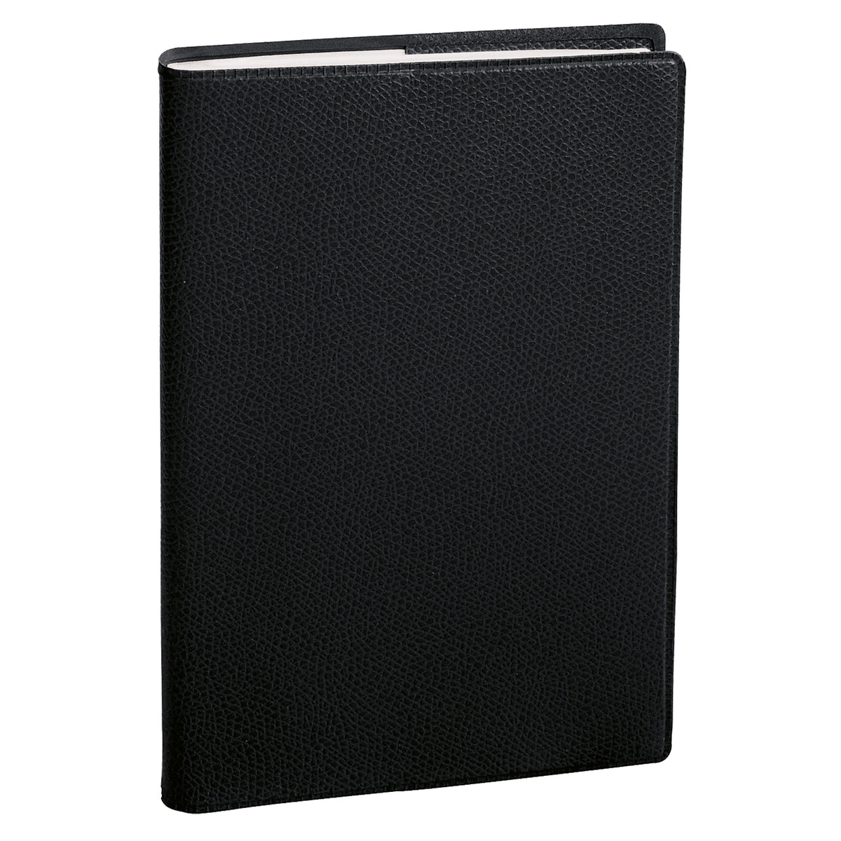 quo-vadis-agenda-settimanale-prenote-21x29-7cm-impala-nero-2027-quo-vadis