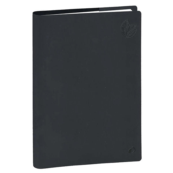 quo-vadis-agenda-settimanale-rigiro-9x12-5cm-eco-eunoia-2027-grigio-quo-vadis