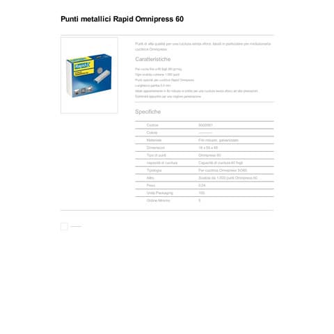 rapid-punti-metallici-26-8-omnipress-fino-60-fogli-conf-1000-5000561