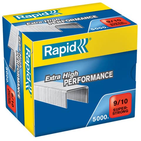 rapid-scatola-5000-punti-super-strong-9-10-alti-spessori