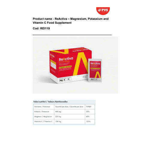 reactiva-integratore-alimentare-magnesio-potassio-vitamina-conf-30-pezzi-rei119