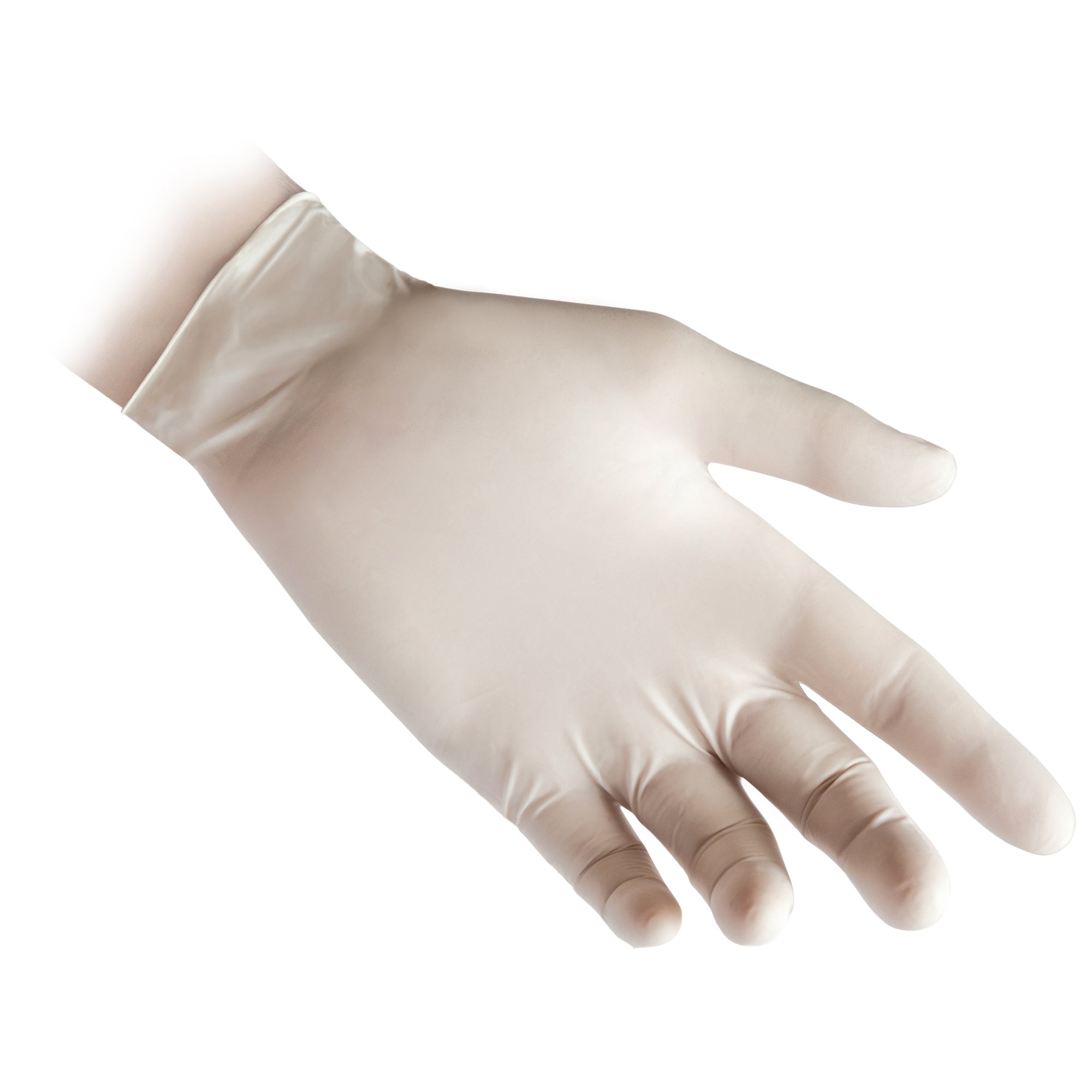 reflexx-conf-100-guanti-lattice-c-polvere-r40-taglia-l-bianchi