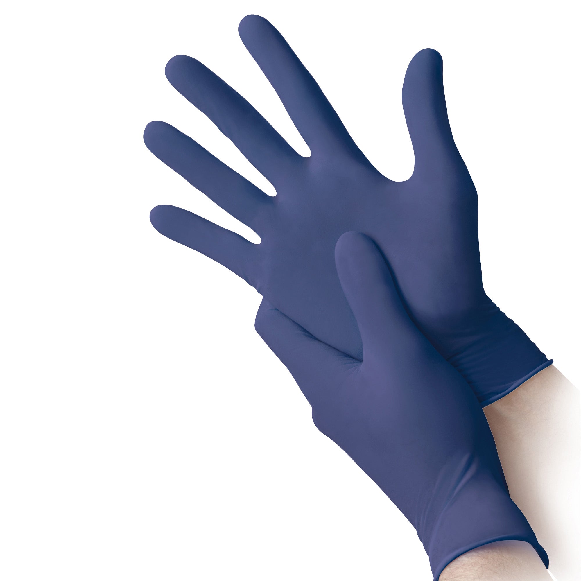 reflexx-conf-100-guanti-nitrile-ipoallergenici-n350-s-acceleranti-taglia-l-blu