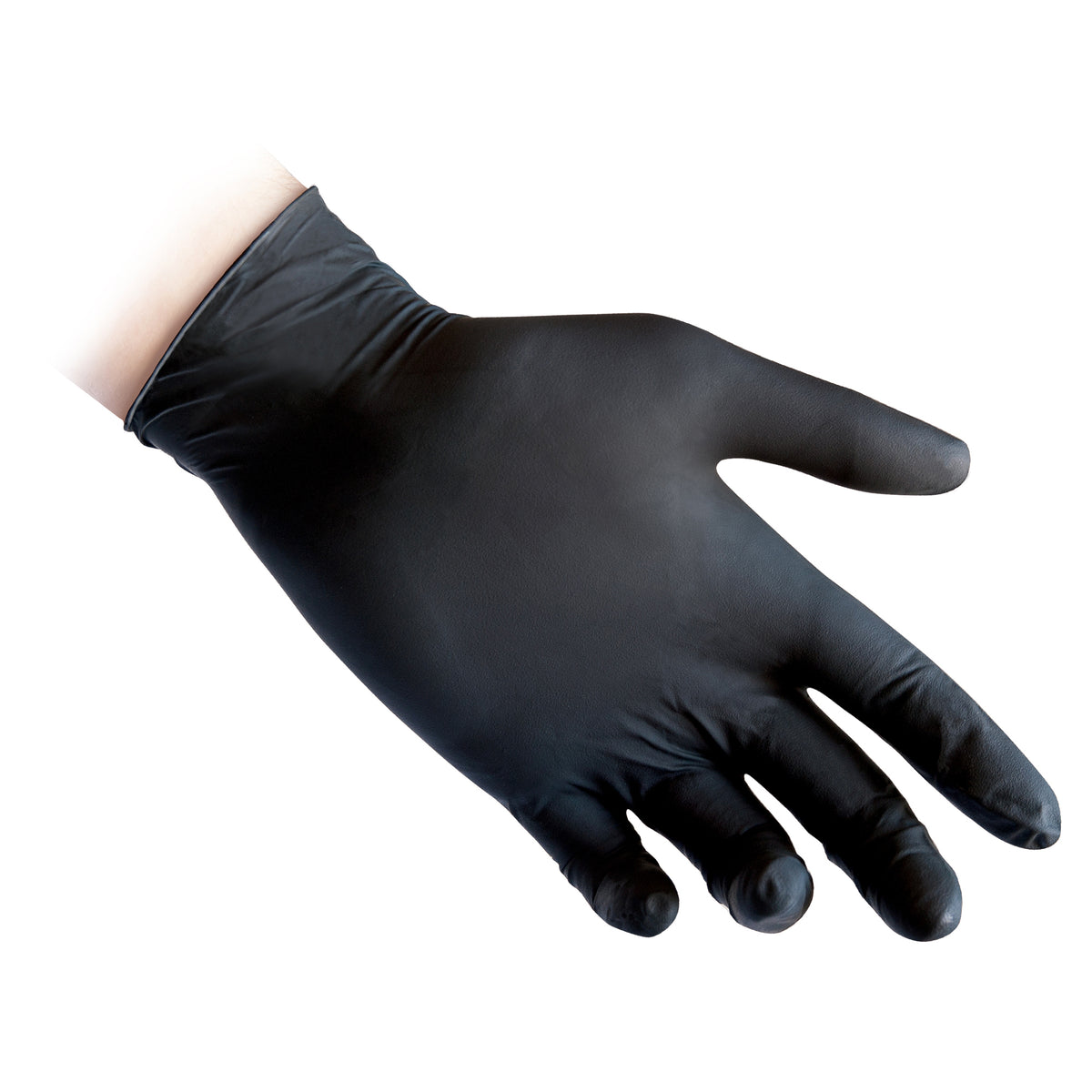 reflexx-conf-100-guanti-nitrile-n81-taglia-m-neri