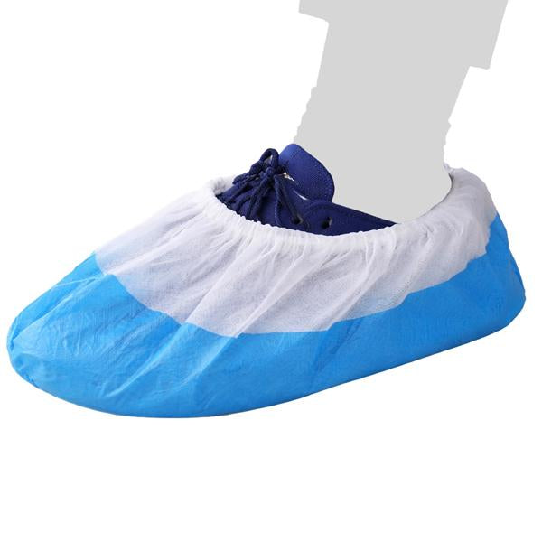 reflexx-conf-50-sovrascarpe-antiscivolo-taglia-unica-plp-cpe-bicolore-bianco-azzurro-ref