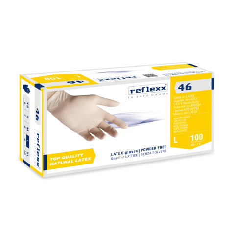 reflexx-guanti-monouso-lattice-senza-polvere-laboratorio-ambidestri-tg-l-dpi-cat-iii-conf-100-pz-r46-l