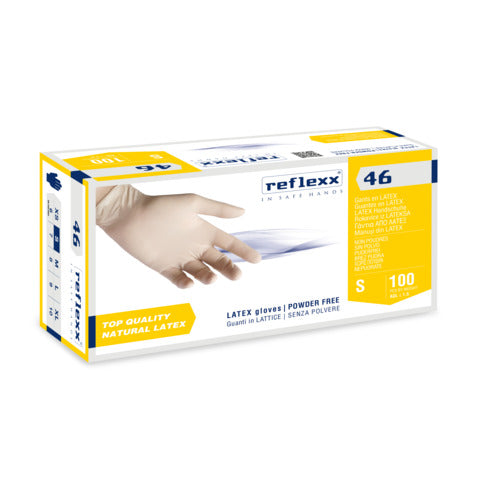 reflexx-guanti-monouso-lattice-senza-polvere-laboratorio-ambidestri-tg-s-dpi-cat-iii-conf-100-pz-r46-s
