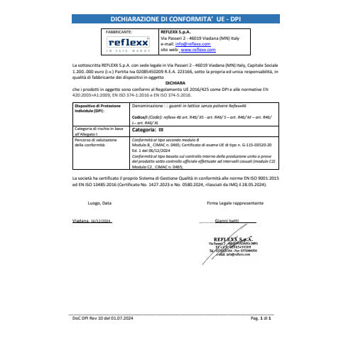 reflexx-guanti-monouso-lattice-senza-polvere-laboratorio-ambidestri-tg-xs-dpi-cat-iii-conf-100-pz-r46-xs