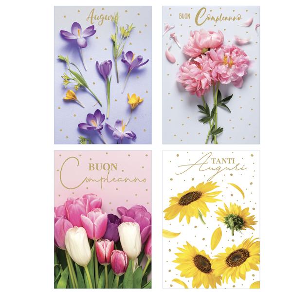 rex-sadoch-biglietto-floreale-stampa-caldo-fantasie-assortite