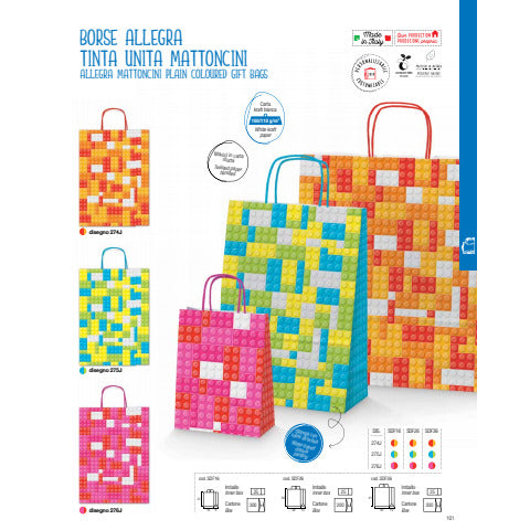 rex-sadoch-borsa-shopper-allegra-mattoncini-kraft-bianco-16x8x21-cm-azzurro-verde-conf-25-pz-sdf16-275j