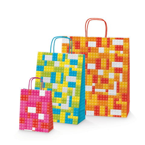 rex-sadoch-borsa-shopper-allegra-mattoncini-kraft-bianco-16x8x21-cm-azzurro-verde-conf-25-pz-sdf16-275j