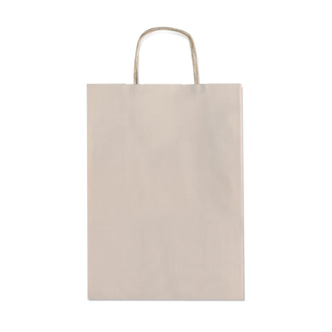 rex-sadoch-borsa-shopper-allegra-tinta-unita-fashion-kraft-bianco-tortora-26x12x36-cm-conf-25-pz-sdf26-724