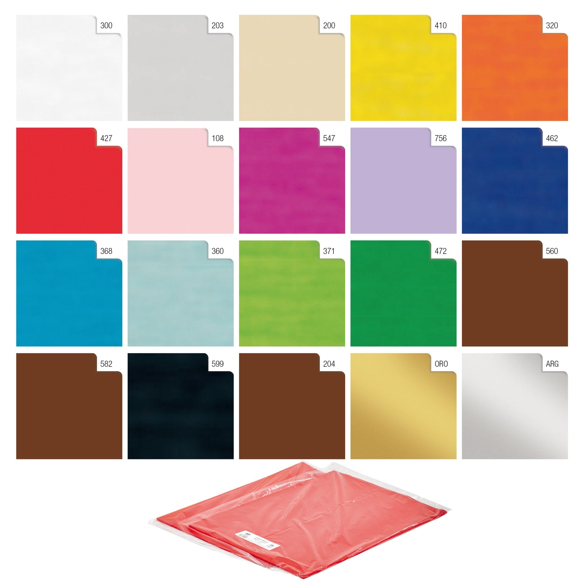 rex-sadoch-busta-26fogli-50x70cm-carta-velina-gr31-marrone