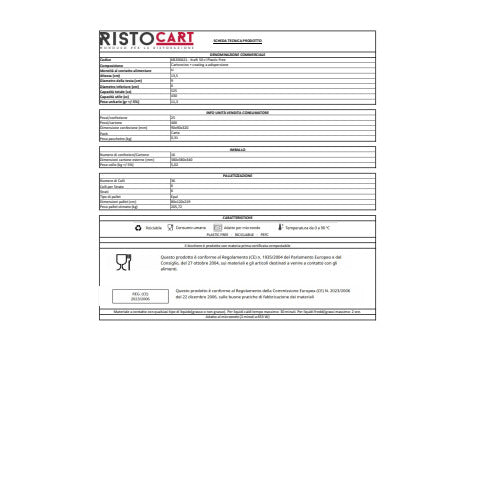 ristocart-bicchieri-cartoncino-kraft-imbustati-carta-singolarmente-conf-25-pz-50-cl-kb200621