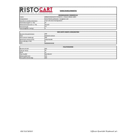 ristocart-buste-portaposate-carta-paglia-tovagliolo-2-veli-25x10-5-cm-conf-100-pz-crema-wrbup2058