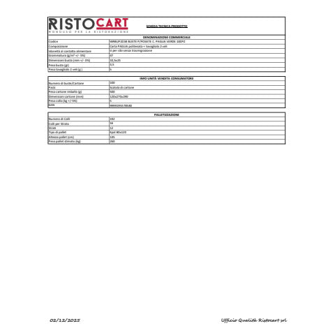ristocart-buste-portaposate-carta-paglia-tovagliolo-2-veli-25x10-5-cm-conf-100-pz-verde-wrbup2038