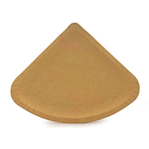ristocart-piatti-cartoncino-kraft-linea-bistrot-conf-50-pz-trancio-pizza-1-4-26x26-cm-h2626050