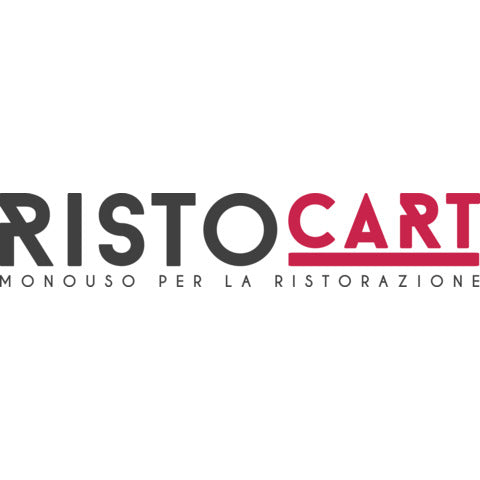 ristocart-piatti-piani-cartoncino-vergine-pesante-heavy-wave-bianchi-conf-40-pz-23-cm-61552rc