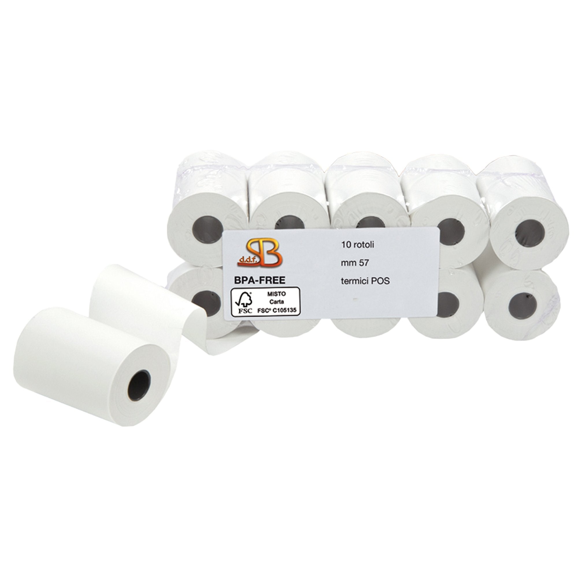 sabacart-blister-10-rotoli-carta-termica-55gr-bpa-free-57mm-x-20mt-pos-carte-credit
