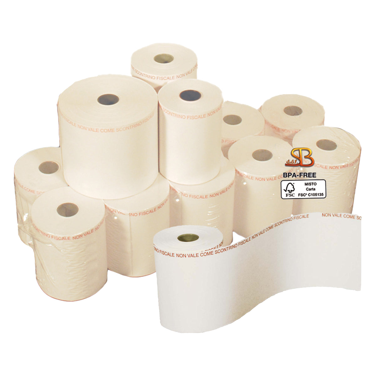 sabacart-blister-5-rotoli-carta-termica-adesiva-bpa-free-57mm-x-20mt-d-60mm-bilance
