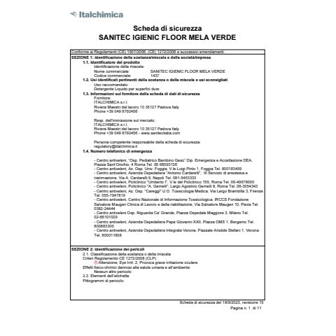 sanitec-detergente-concentrato-pavimenti-igenic-floor-mela-verde-bacche-5-kg-1437