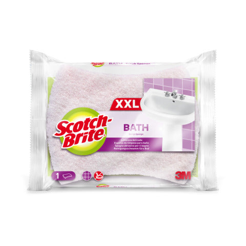 scotch-brite-spugna-fibrabianca-delicata-xxl-scotch-brite-a31-bath-135x189x18-mm-7100224838