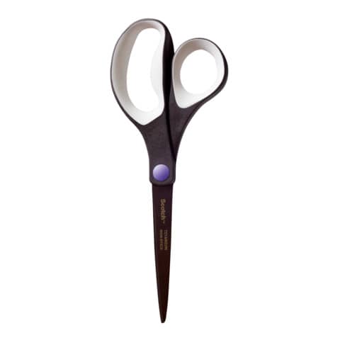 scotch-forbici-professionali-scotch-titanium-non-stick-asimmetrica-bianco-nero-20-cm-1468tns-mix