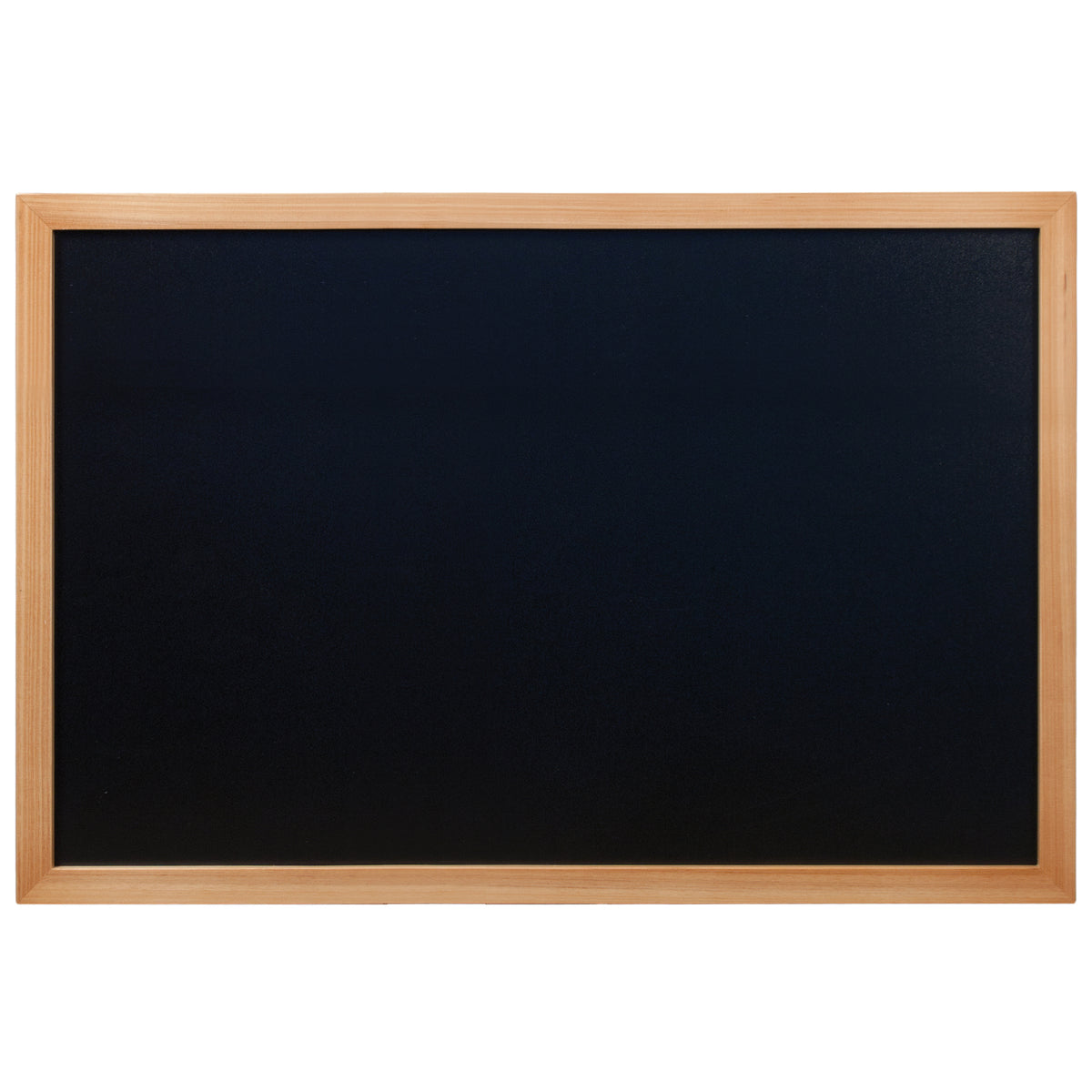 securit-lavagna-nera-teak-60x80cm-woody