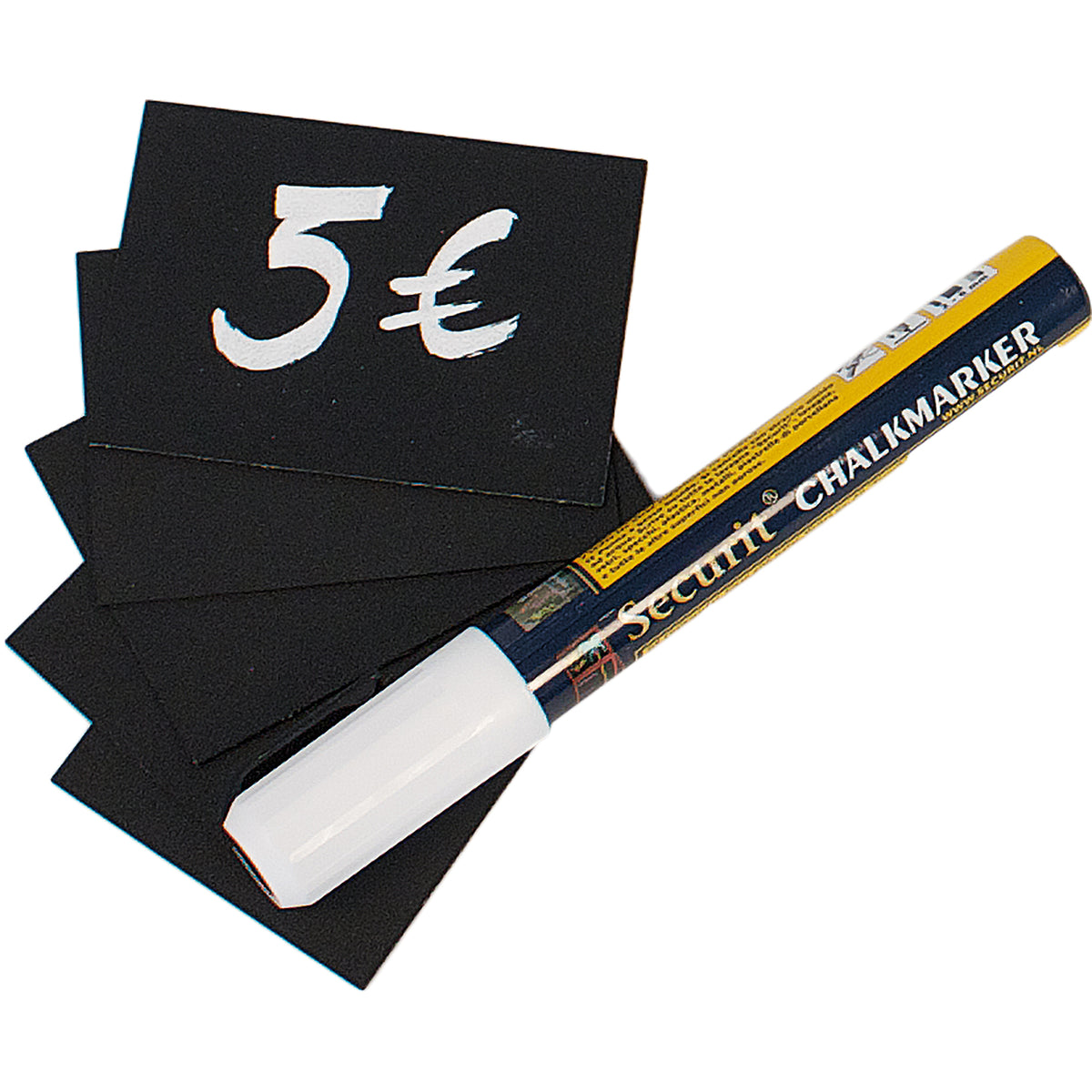 securit-set-20-tag-nere-5-2x7-4cm-a8