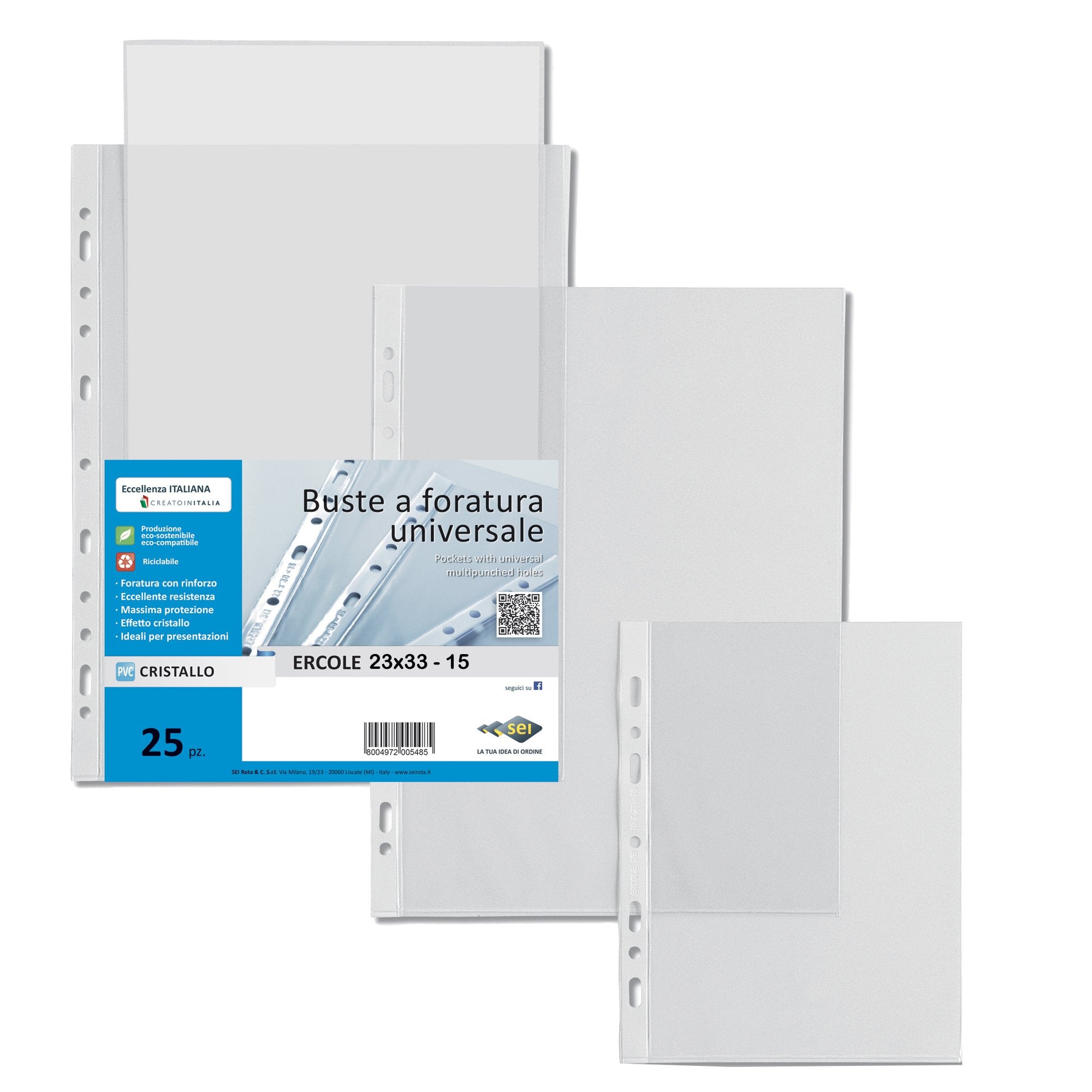sei-rota-25-buste-forate-23x33-15-ercole-pvc-rota