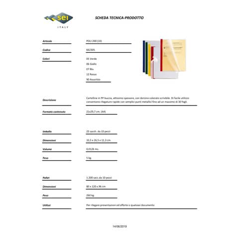 sei-rota-cartelline-rilegatura-rota-poli-200-verde-formato-a4-conf-10-pz-66230505