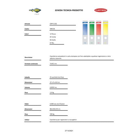 sei-rota-copridorso-autoadesivi-rota-cdr-s-7x34-5-cm-blu-conf-10-pezzi-58012607