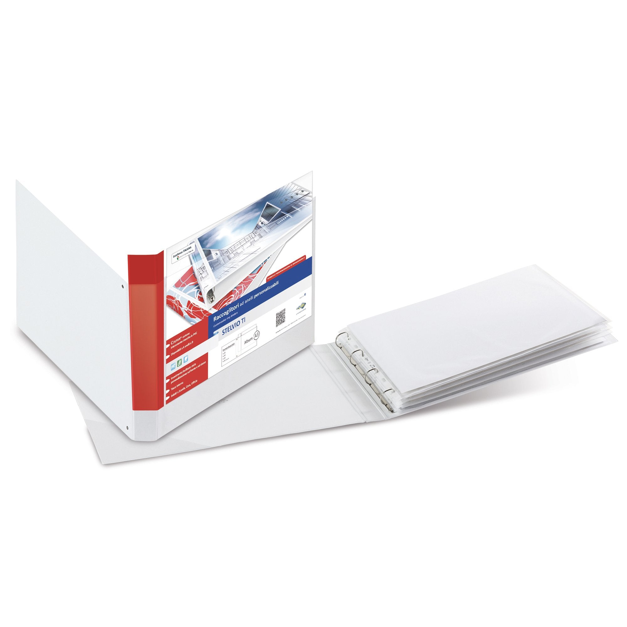 sei-rota-raccoglitore-stelvio-50-4d-a3-42x30cm-album-bianco-personalizzabile-rota