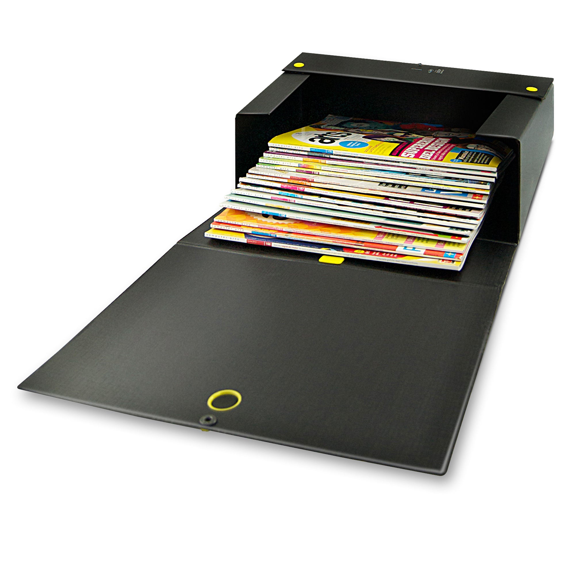 sei-rota-scatola-archivio-big-next-120-nero-giallo-25x35cm-dorso-12cm