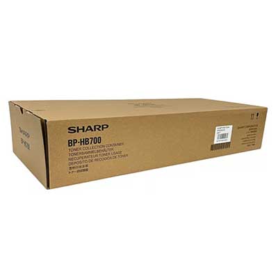 sharp-bphb700-collettore-toner-originale