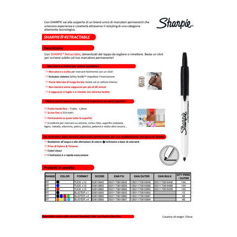 sharpie-marcatore-permanente-rt-scatto-f-punta-conica-1-mm-nero-s0810840