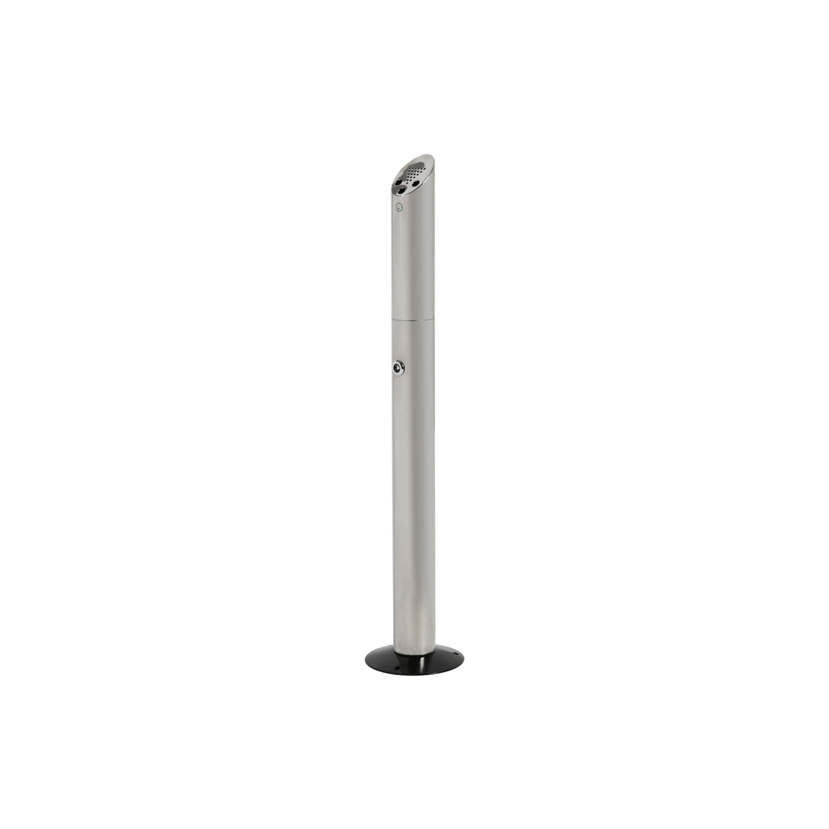showdown-portacenere-inox-base-h-92cm