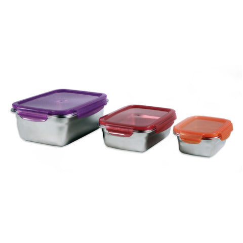 sogo-contenitori-alimenti-acciaio-inossidabile-adatti-microonde-set-3pz-14x8-cm-16x8-5-cm-18x9-5-cm-