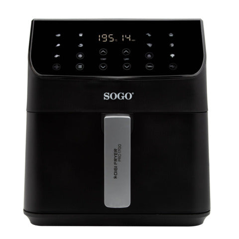 sogo-friggitrice-aria-700-w-nera-12-funzioni-preimpostate-6-l-fre-ss-10890