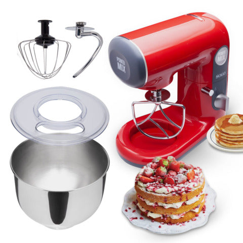 sogo-robot-cucina-acciaio-inox-3-accessori-1000w-5-l-bat-ss-14510