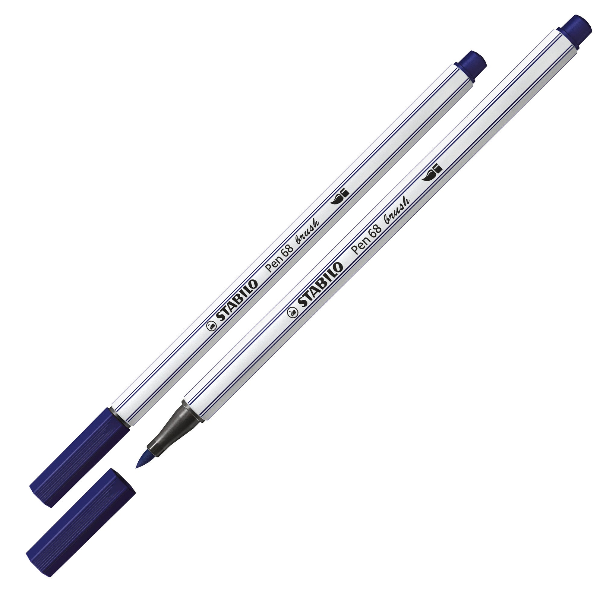 stabilo-astuccio-30-pennarelli-pen-68-brush-arty-line