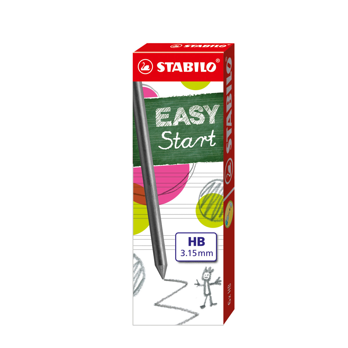 stabilo-astuccio-6-mine-3-15mm-hb-x-s-move-easy-ergo
