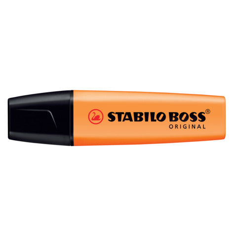 stabilo-evidenziatore-boss-original-2-5-mm-arancione-70-54
