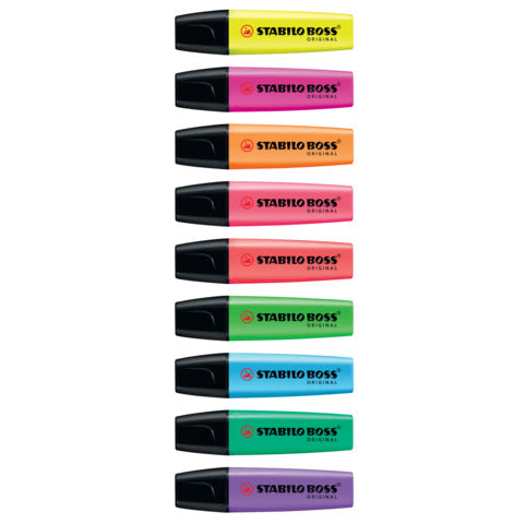 stabilo-evidenziatore-boss-original-2-5-mm-arancione-70-54
