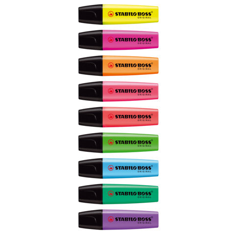 stabilo-evidenziatore-boss-original-2-5-mm-arancione-70-54